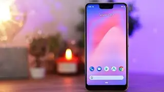 Google Pixel 3 First Look & Keynote 2018!