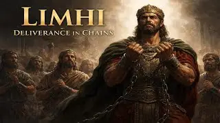 Limhi &mdash; Deliverance in Chains