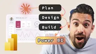 The New Power BI Authoring Skills Change Everything