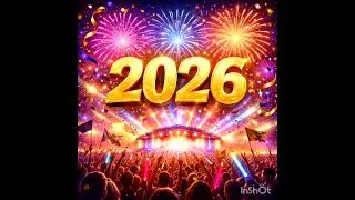 # Newsong# 2026#Lets begintheparty#Partyallnight# Welcome2026