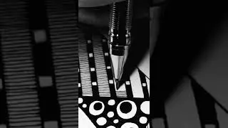 Value your peace mre than peoples opinions #shorts #shortvideo #abstractart #pen #arts #doodle #arte