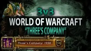&spades; Mists of Pandaria [5.3] - 