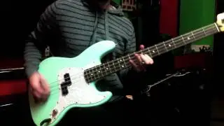 Rise Against - Black Masks & Gasoline