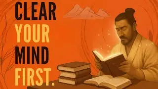 Your Brain Won&rsquo;t Focus Until You Try This Japanese Reset Method.