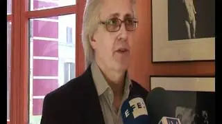 Las im&aacute;genes del Molino: la transici&oacute;n al desnudo