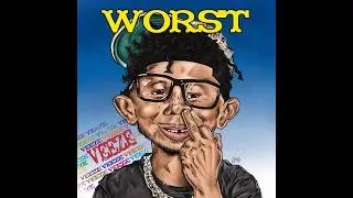 [FREE] Veeze Type Beat - 