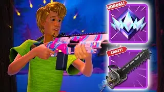 Сборки High Elimination Ranked Reload Zero (Fortnite: Fortnite: Кошмары 2025)