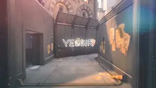 Yessir - Valorant Montage