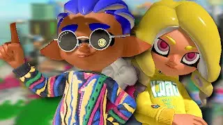 JayMoji и Failboat играют в Splatoon и обсуждают PAX East