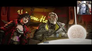 [4] NOTHING SCARES ME ANYMORE. I WORKED RETAIL | Borderlands 4