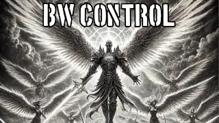 Premodern BW CONTROL vs PHYREXIAN RAT RACK