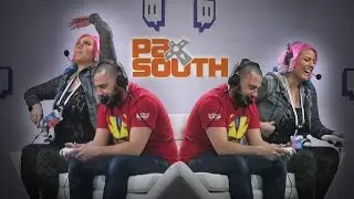 FUN TIME, TEXAS! PAX SOUTH 2015 (VLOG)