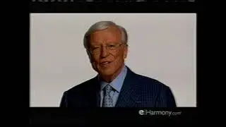 eHarmony.com commercial (2006)