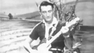 Luther Perkins - Home of the Blues