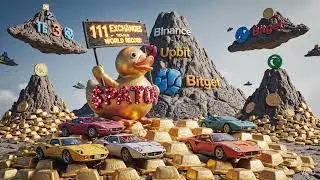 Patos Meme Coin Aims for Record Breaking Debut after Token Presale