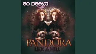 Pandora (Alex Colle Re-Edit)