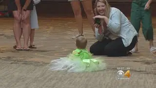 Nonprofit Helps Save The Day For Colorado Children Fighting Illnesses