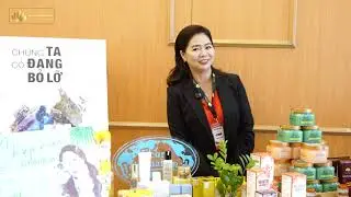 Thương Hiệu Rồng E CORO - VN Global Beauty Connections