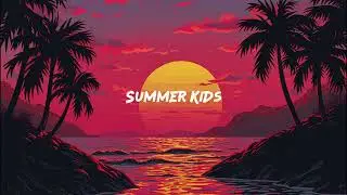Wizhum - Summer Kids