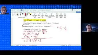 Exercício de termoquímica