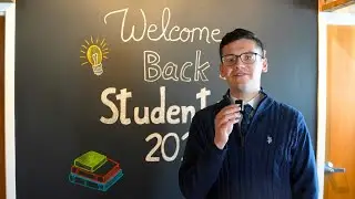Back to School Spring Semester 2026