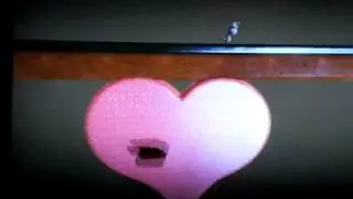 Little Big Planet: Love and Marriage (Engagement Proposal)