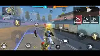 🦾ACE vlog 🦾#freefire #freefiremax #garenafreefire #gaming #viral