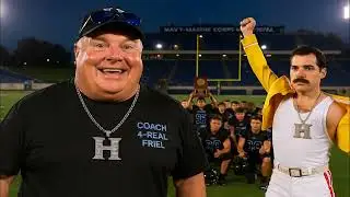 Coach Paul 
