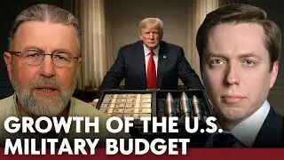 Power policy: The US increases military spending &ndash; Klinzewich and Johnson