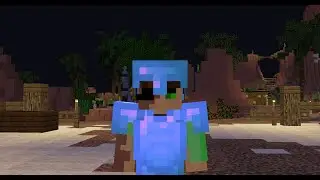 Leveling Up On Hypixel Skyblock