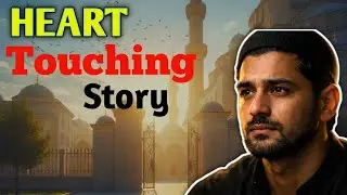 One Sajda Changed His Life | Heart Touching Islamic Story | Emotional Muslim Motivation