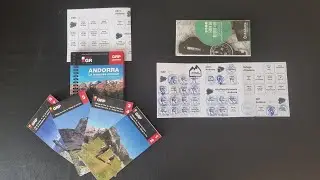 GRP Andorra. Gran Travesía del País