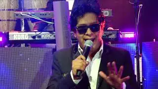 TRIPLE X  LIVE STREAMING 2020 COSAS DEL AMOR , MIX TARJETITA DE INVITACION Y SARITA COLONIA .