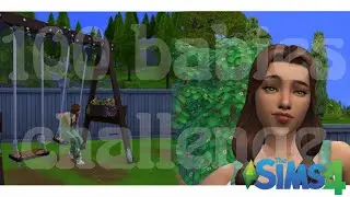 Расширяем бизнес | ep.15 | Челлендж 100 детей | The Sims 4