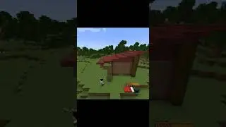 Magic's Workshop - Minecraft #shorts