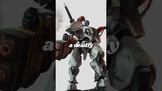 Who Is Commander Shadowsun in Warhammer 40,000? #warhammer #warhammer40k #lore #shorts #gaming
