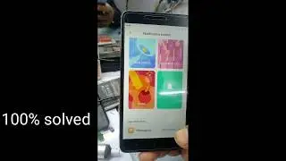 Mi note 4 sound solution