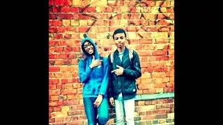 Yxng Ragzy ft Haddzoj - Control It