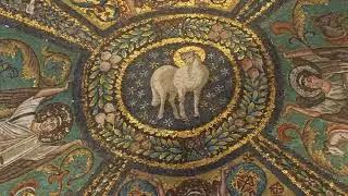 SAN VITALE - A cura del prof. R. Filippetti