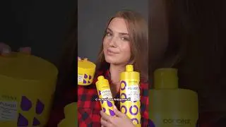 Идеальный уход для сияющих, напитанных волос😍Реклама ООО &laquo;БИГ&raquo;ИНН 7751057596 erid: 2VtzqxNcBhK