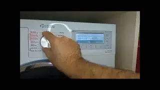 VESTEL ÇAMAŞIR MAKİNESİ RESET BİLGİ