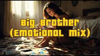 OrxanOnur &ndash; Big Brother Emotional Mix