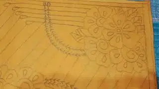 @Baby Nokia kathardesign# art#viral video# YouTube😊😊😊 