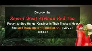Red Tea Detox Review