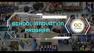 School Innovation Program | Future where challenges met with innovation and excellence.