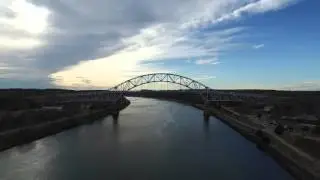 Sagamore Bridge