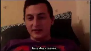 MH17. LE lanceur de missile BUK 312 revient sur sc&egrave;ne. Interview d'un membre de l'&eacute;quipage.