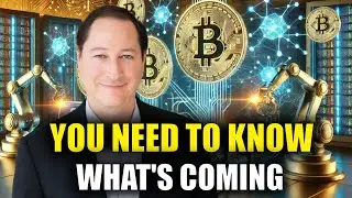 100% уверенность! Этот триггер мгновенно поднимет BTC до отметки в 200 000 долларов! - Жорди Виссер