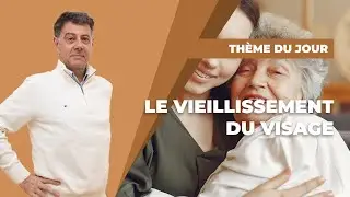 Comprendre le vieillissement du visage et ses solutions