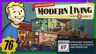 [STEAMDECK] Fallout 76 | Playing w/ VIewers | Achievement Hunting | Multistream